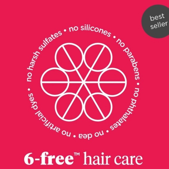 Briogio Don’t Despair Repair Rosehip and Algae Deep Conditioning Mask 5 oz - Picture 5 of 6